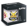 stor Pokemon Mok in giftbox -Pokeball stor Pokemon Mok in giftbox -Pokeball