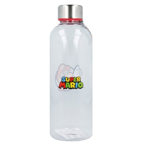 stor Super Mario Young Adult Hydro Bottle (BPA-free) stor Super Mario Young Adult Hydro Bottle (BPA-free)