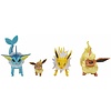Pokemon Evolution Multipack Eevee, Jolteon, Vaporeon & Flareon Pokemon Evolution Multipack Eevee, Jolteon, Vaporeon & Flareon