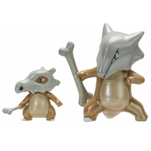 Pokemon Evolution Multipack Cubone & Marowak Pokemon Evolution Multipack Cubone & Marowak