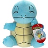 Pokemon: Squirtle 20 cm Plush Pokemon: Squirtle 20 cm Plush