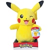 Pokemon: Pikachu 30 cm Plush Pokemon: Pikachu 30 cm Plush