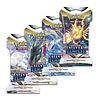 The Pokemon Company Sleeved Booster - Silver Tempest - Pokémon TCG Sword & Shield The Pokemon Company Sleeved Booster - Silver Tempest - Pokémon TCG Sword & Shield