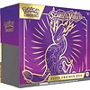 The Pokemon Company Pokemon: Elite Trainer Box Scarlet & Violet -Miraidon The Pokemon Company Pokemon: Elite Trainer Box Scarlet & Violet -Miraidon