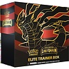 The Pokemon Company Pokémon TCG: Sword & Shield Lost Origin Elite Trainer Box The Pokemon Company Pokémon TCG: Sword & Shield Lost Origin Elite Trainer Box
