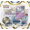 The Pokemon Company Pokémon Trading Card Game - Pokémon TCG Sword & Shield Silver Tempest The Pokemon Company Pokémon Trading Card Game - Pokémon TCG Sword & Shield Silver Tempest