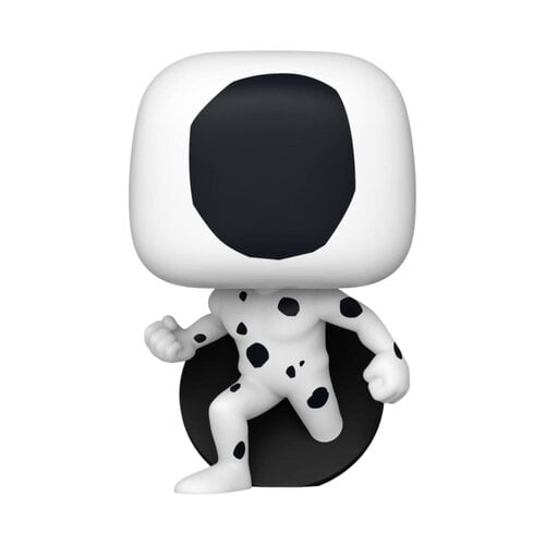 FUNKO Pop! Marvel: Spider-Man Across the Spider-Verse - The Spot FUNKO Pop! Marvel: Spider-Man Across the Spider-Verse - The Spot
