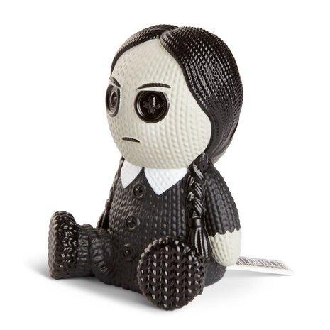 Wednesday: Wednesday Collectible Vinyl Figure Wednesday: Wednesday Collectible Vinyl Figure