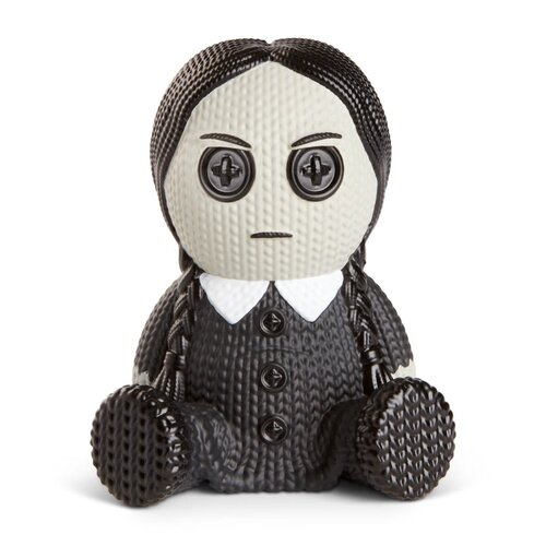 Wednesday: Wednesday Collectible Vinyl Figure Wednesday: Wednesday Collectible Vinyl Figure