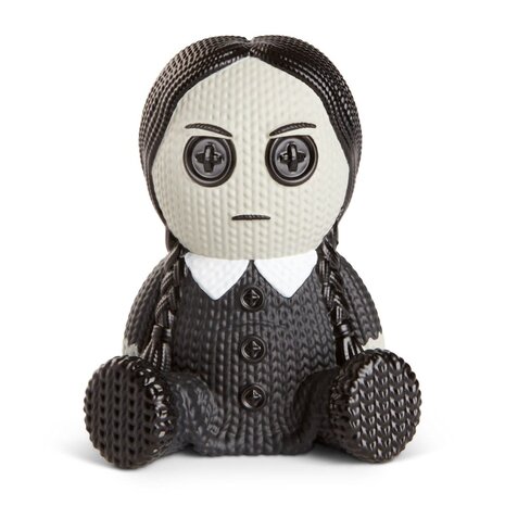 Wednesday: Wednesday Collectible Vinyl Figure Wednesday: Wednesday Collectible Vinyl Figure