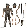 SUPER 7 Conan the Barbarian: Ultimates Wave 5 - Battle of the Mounds Subotai 7 inch Action Figure SUPER 7 Conan the Barbarian: Ultimates Wave 5 - Battle of the Mounds Subotai 7 inch Action Figure