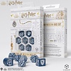 Q Workshop Harry Potter Dice Set Ravenclaw Modern Dice Set - Blue (7) Q Workshop Harry Potter Dice Set Ravenclaw Modern Dice Set - Blue (7)