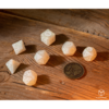 Q Workshop The Witcher Dice Set Ciri - The Lady of Space and Time (7 & unique coin) Q Workshop The Witcher Dice Set Ciri - The Lady of Space and Time (7 & unique coin)