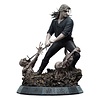 Weta Workshop The Witcher Statue 1/4 Geralt the White Wolf 51 cm Weta Workshop The Witcher Statue 1/4 Geralt the White Wolf 51 cm