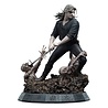 Weta Workshop The Witcher Statue 1/4 Geralt the White Wolf 51 cm Weta Workshop The Witcher Statue 1/4 Geralt the White Wolf 51 cm