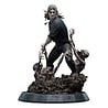 Weta Workshop The Witcher Statue 1/4 Geralt the White Wolf 51 cm Weta Workshop The Witcher Statue 1/4 Geralt the White Wolf 51 cm