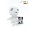 Studio Ghibli Princess Mononoke: Plush Kodama 17cm Studio Ghibli Princess Mononoke: Plush Kodama 17cm
