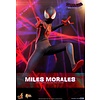 Hot toys Marvel: Spider-Man Across the Spider-Verse - Miles Morales 1:6 Scale Figure Hot toys Marvel: Spider-Man Across the Spider-Verse - Miles Morales 1:6 Scale Figure