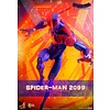 Hot toys Marvel: Spider-Man Across the Spider-Verse - Spider-Man 2099 1:6 Scale Figure Hot toys Marvel: Spider-Man Across the Spider-Verse - Spider-Man 2099 1:6 Scale Figure