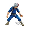 Banpresto My Hero Academia: WFC Super Master Stars Piece - Shoto Todoroki Two Dimensions Banpresto My Hero Academia: WFC Super Master Stars Piece - Shoto Todoroki Two Dimensions