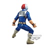 Banpresto My Hero Academia: WFC Super Master Stars Piece - Shoto Todoroki Two Dimensions Banpresto My Hero Academia: WFC Super Master Stars Piece - Shoto Todoroki Two Dimensions