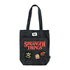Grupoerik Stranger Things: Premium Tote Bag Grupoerik Stranger Things: Premium Tote Bag