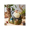 Studio Ghibli My Neighbor Totoro: Mei Taking A Nap - Music Box Studio Ghibli My Neighbor Totoro: Mei Taking A Nap - Music Box