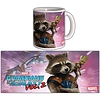 semic Marvel: Guardians of the Galaxy Vol. 2 - Rocket Raccoon Mug semic Marvel: Guardians of the Galaxy Vol. 2 - Rocket Raccoon Mug