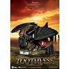 Beast Kingdom How to Train Your Dragon 3: Master Craft Toothless Statue Beast Kingdom How to Train Your Dragon 3: Master Craft Toothless Statue