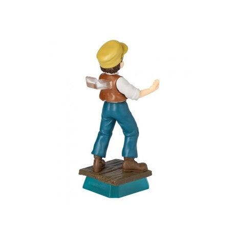 Studio Ghibli Castle in the Sky: Pazu Statue Studio Ghibli Castle in the Sky: Pazu Statue