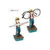 Studio Ghibli Castle in the Sky: Pazu Statue Studio Ghibli Castle in the Sky: Pazu Statue