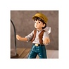 Studio Ghibli Castle in the Sky: Pazu Statue Studio Ghibli Castle in the Sky: Pazu Statue