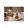 Studio Ghibli Castle in the Sky: Pazu Statue Studio Ghibli Castle in the Sky: Pazu Statue