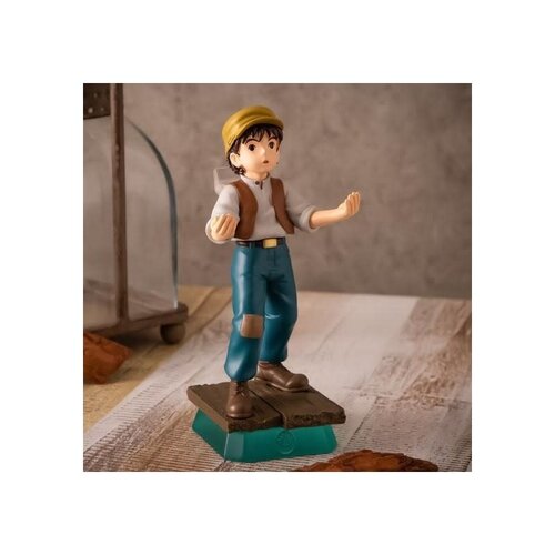 Studio Ghibli Castle in the Sky: Pazu Statue Studio Ghibli Castle in the Sky: Pazu Statue