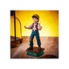 Studio Ghibli Castle in the Sky: Pazu Statue Studio Ghibli Castle in the Sky: Pazu Statue