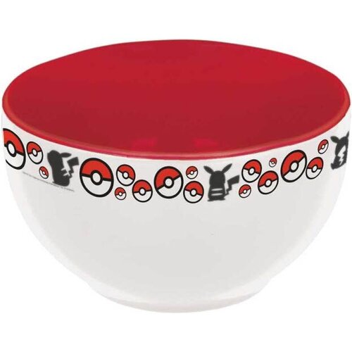 Pokemon Pokémon breakfast bowl Pokemon Pokémon breakfast bowl