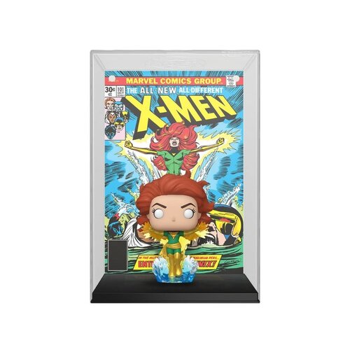 FUNKO Pop! Comic Cover: Marvel - X-Men #101 FUNKO Pop! Comic Cover: Marvel - X-Men #101