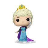 Funko Pop! Disney: Diamond Glitter Ultimate Princess Elsa with Snowflakes Funko Pop! Disney: Diamond Glitter Ultimate Princess Elsa with Snowflakes