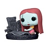 FUNKO Pop! Disney: The Night Before Christmas 30th Anniversary - Sally with Gravestone FUNKO Pop! Disney: The Night Before Christmas 30th Anniversary - Sally with Gravestone