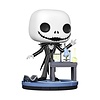 FUNKO Pop! Disney: The Night Before Christmas 30th Anniversary - Jack Lab FUNKO Pop! Disney: The Night Before Christmas 30th Anniversary - Jack Lab