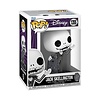 FUNKO Pop! Disney: The Night Before Christmas 30th Anniversary - Jack with Gravestone FUNKO Pop! Disney: The Night Before Christmas 30th Anniversary - Jack with Gravestone