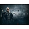 Blitzway The Witcher: Geralt of Rivia 1:4 Scale Statue Blitzway The Witcher: Geralt of Rivia 1:4 Scale Statue
