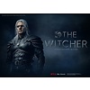 Blitzway The Witcher: Geralt of Rivia 1:3 Scale Statue Blitzway The Witcher: Geralt of Rivia 1:3 Scale Statue