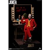 Queen Studios DC Comics: Joker 2019 - Joker Premium Edition 1:3 Scale Statue Queen Studios DC Comics: Joker 2019 - Joker Premium Edition 1:3 Scale Statue