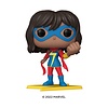 FUNKO Pop! Comic Cover: Captain Marvel - Kamala Khan FUNKO Pop! Comic Cover: Captain Marvel - Kamala Khan