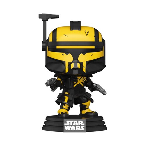 FUNKO Pop! Star Wars: Battlefront - Arc Umbra Trooper FUNKO Pop! Star Wars: Battlefront - Arc Umbra Trooper