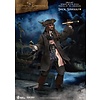 Beast Kingdom Disney: Pirates of the Caribbean - Captain Jack Sparrow 1:9 Scale Beast Kingdom Disney: Pirates of the Caribbean - Captain Jack Sparrow 1:9 Scale