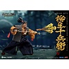 Beast Kingdom Samurai Shodown: Jubei Yagyu 1:9 Scale Figure Beast Kingdom Samurai Shodown: Jubei Yagyu 1:9 Scale Figure