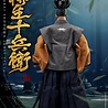Beast Kingdom Samurai Shodown: Jubei Yagyu 1:9 Scale Figure Beast Kingdom Samurai Shodown: Jubei Yagyu 1:9 Scale Figure