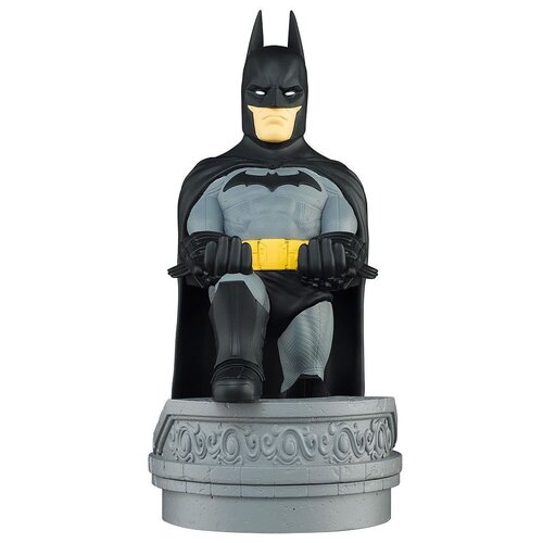Cable Guy Cable Guy - DC Comics Batman Phone & Controller Holder Cable Guy Cable Guy - DC Comics Batman Phone & Controller Holder